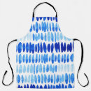 Search for raindrop aprons Pattern