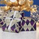 Search for artisan wrapping paper Birthday