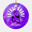 Search for future nurse christmas tree decorations Medical