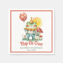 Search for frog napkins Gender neutral