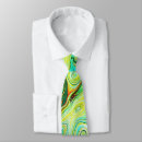 Search for teal abstract ties Fun
