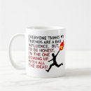 Search for bad influence mugs Friends