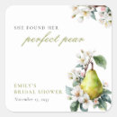 Search for perfect pear stickers Floral