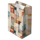 Search for boho gift bags Orange