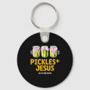 Search for funny papers key rings New yearâ