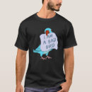 Search for indian ringneck tshirts Bad