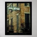 Search for absinthe posters French