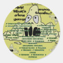 Search for germ stickers Bacteria