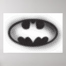 Search for batman symbol posters Gotham