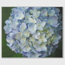 Search for hydrangea wrapping paper Beautiful