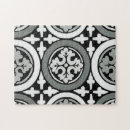 Search for tiles puzzles Floral