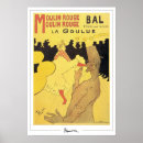 Search for lautrec posters Henri de toulouse lautrec