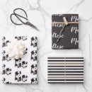 Search for maltese wrapping paper Puppy