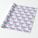 Search for ponies wrapping paper Animal