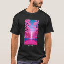 Search for vaporwave aesthetic tshirts 90's