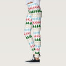 Search for ugly christmas sweater leggings Cute