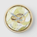 Search for champagne clocks Black