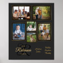 Search for black and gold posters Luxury