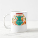 Search for vintage pottery mugs Retro ceramics