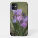 Search for iris garden iphone cases Botanical