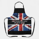 Search for english aprons England