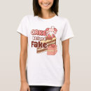 Search for sweet tooth tshirts Foodie