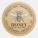 Search for product packaging Bee