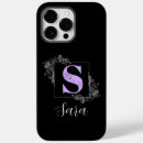 Search for monogram letter s iphone cases Floral