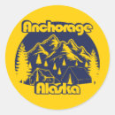 Search for anchorage alaska stickers Hiking