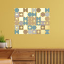 Search for fusion Vintage retro midcentury scandinavian