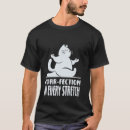 Search for cat yoga tshirts Cats and yoga