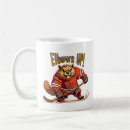 Search for canadian hockey mugs Maple leaf