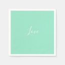 Search for boho wedding napkins Watercolor