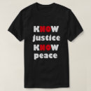 Search for peace slogan tshirts Typography