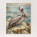 Search for pelican puzzles Coastal