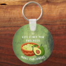 Search for avocado key rings Mexican