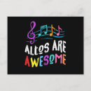 Search for alto postcards Orchestra