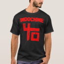 Search for new wave clothing Indochine