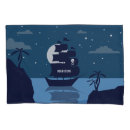 Search for skull pillowcases Illustration