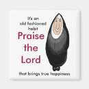 Search for praises magnets Religious