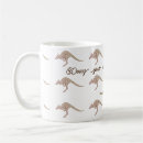 Search for wallaby mugs Kangaroo