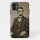 Search for abraham lincoln iphone cases America