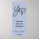 Search for she said yes posters Engaged