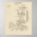 Search for lancaster posters Map