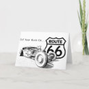 Search for route 66 cards Vintage
