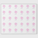 Search for happy valentines day wrapping paper Calligraphy typography elegant romantic