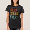 Search for best sister ever tshirts Humour