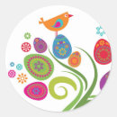 Search for easter egg tree stickers Animal