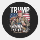 Search for hunting season stickers Funny