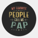 Search for pap stickers Funny fathers day